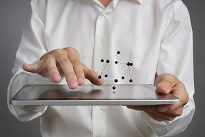 別再說我無腦滑！抖音族圖像速寫