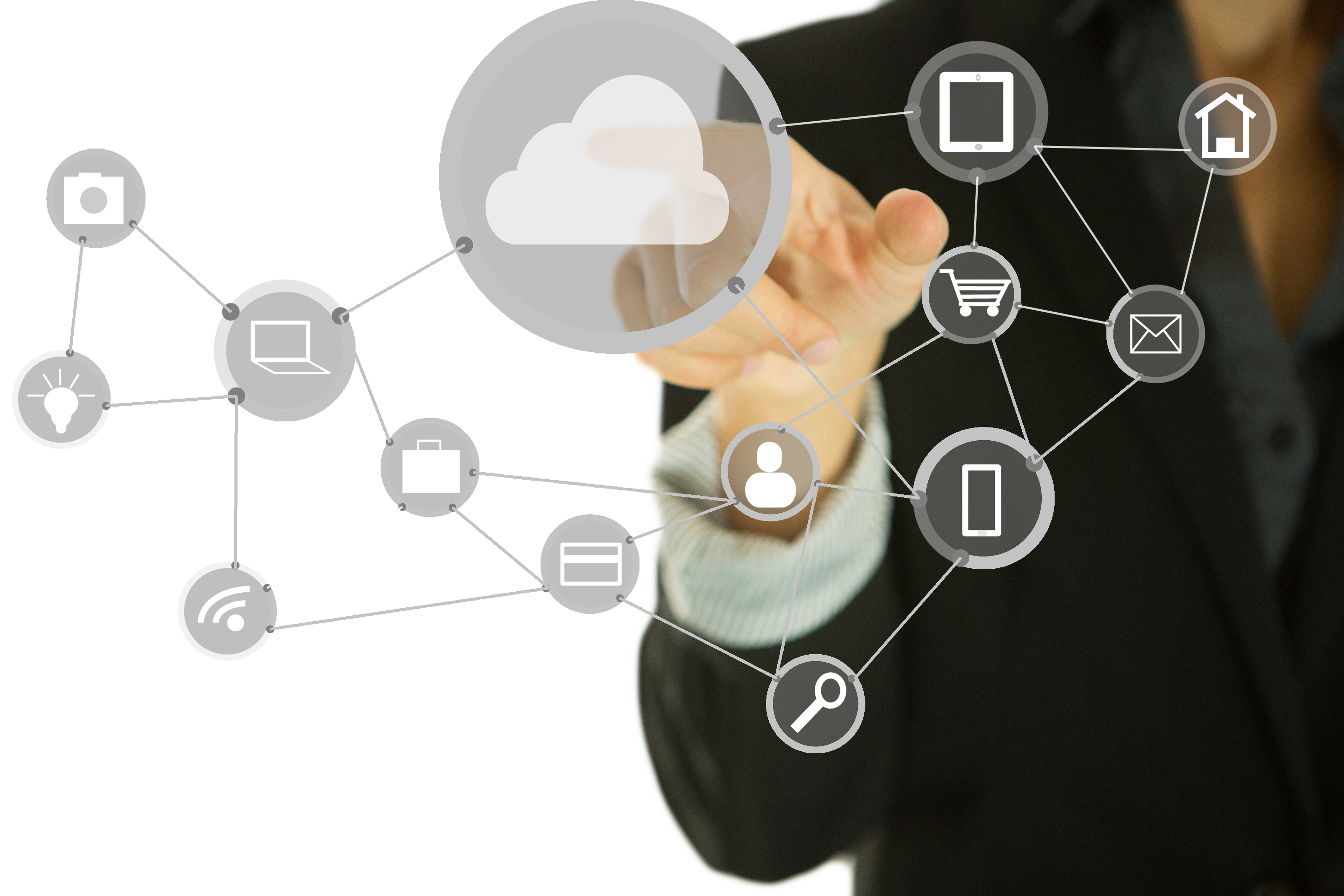 社群迷航與時間黑洞：臉書與IG的異同